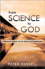 From Science to God book cover